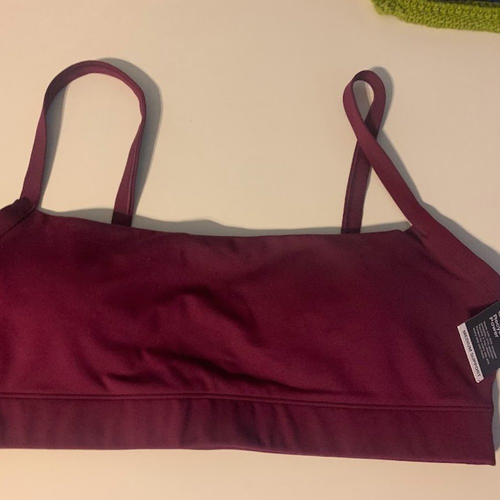 Gap Fit Sports Bra